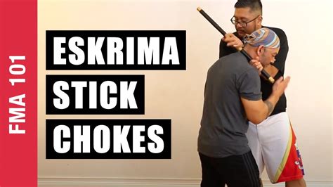 How to say choke in Filipino .